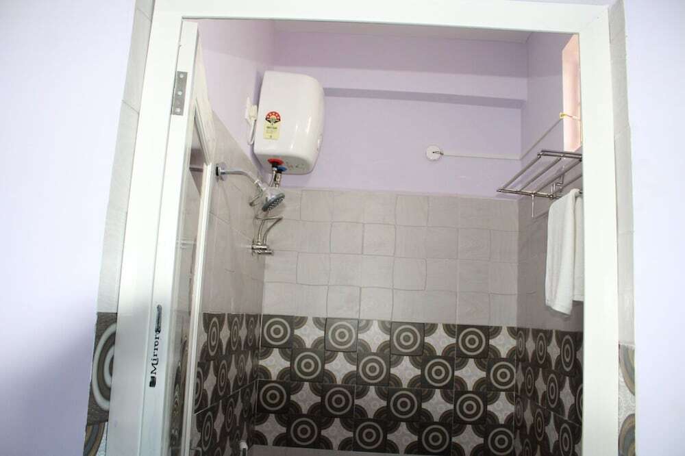 Тирупати: Tirumala Premium Homestay