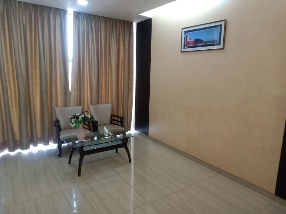 Ратнагири: VITS Select Grand Inn, Ratnagiri