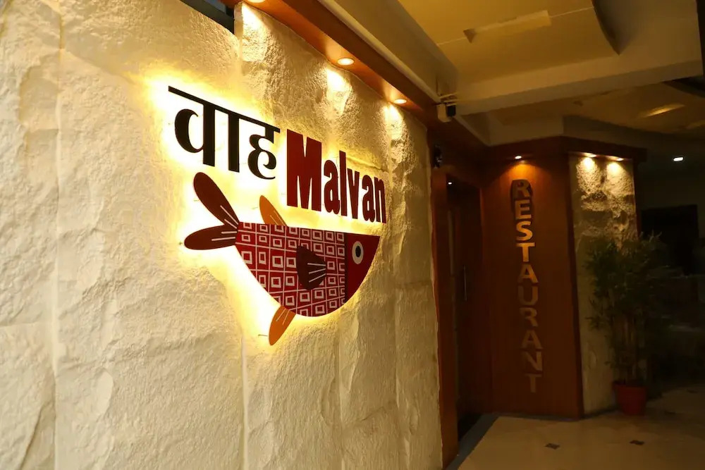 Ратнагири: VITS Select Grand Inn, Ratnagiri