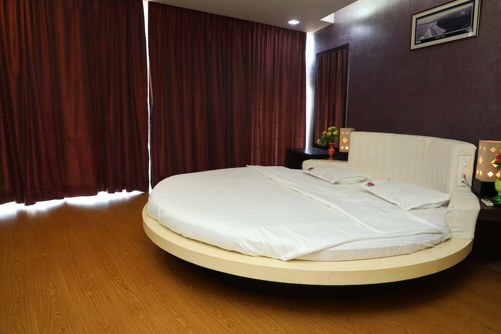Ратнагири: VITS Select Grand Inn, Ratnagiri