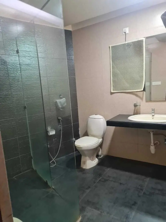 Ратнагири: VITS Select Grand Inn, Ratnagiri