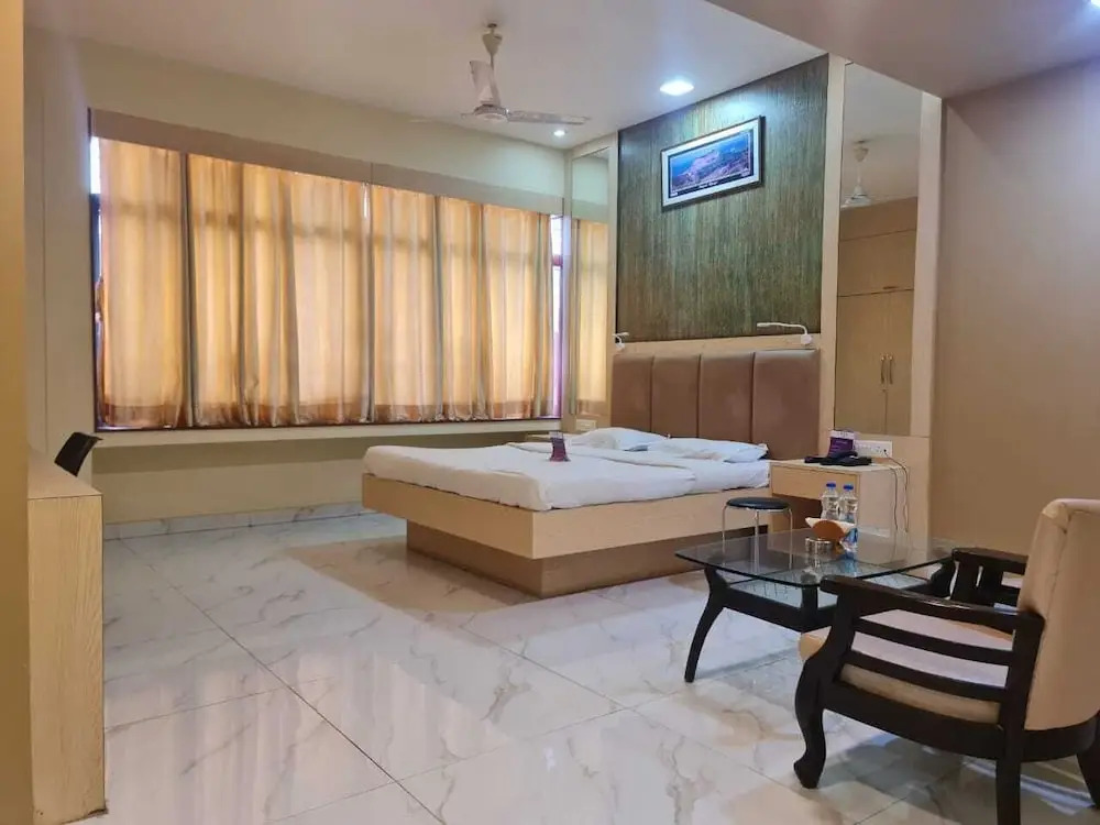 Ратнагири: VITS Select Grand Inn, Ratnagiri