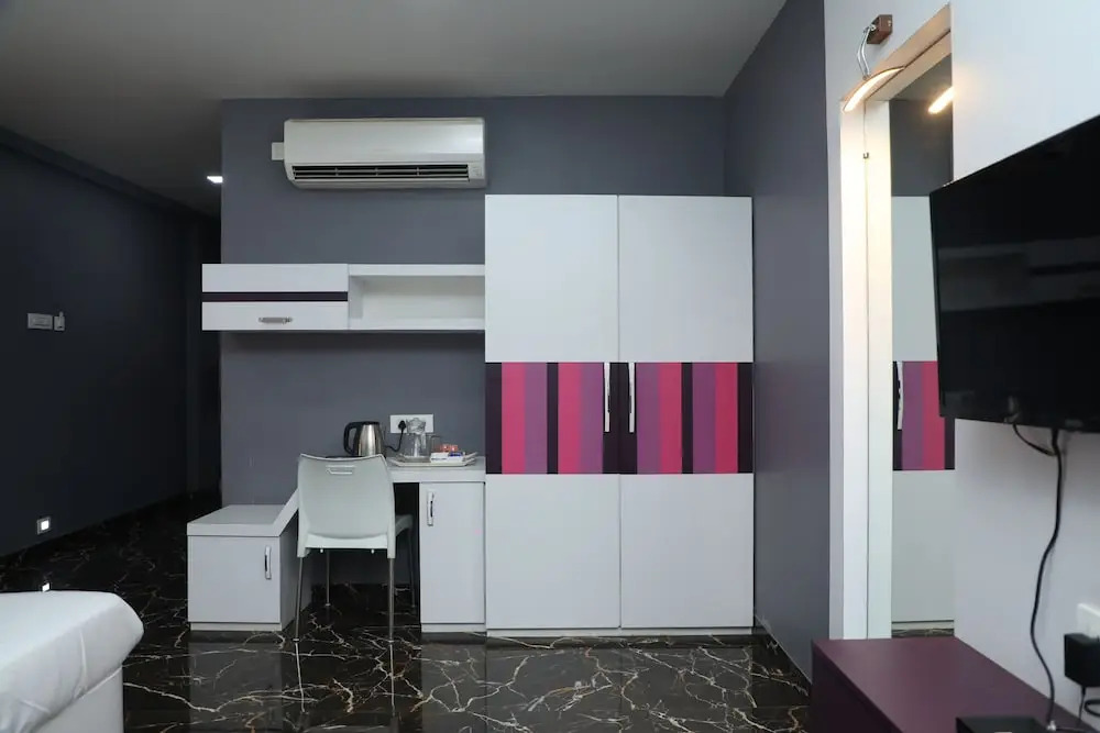 Ратнагири: VITS Select Grand Inn, Ratnagiri