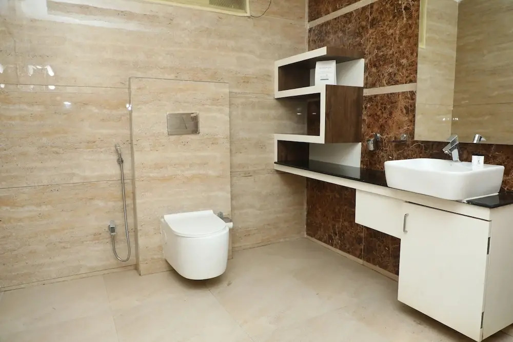 Ратнагири: VITS Select Grand Inn, Ratnagiri