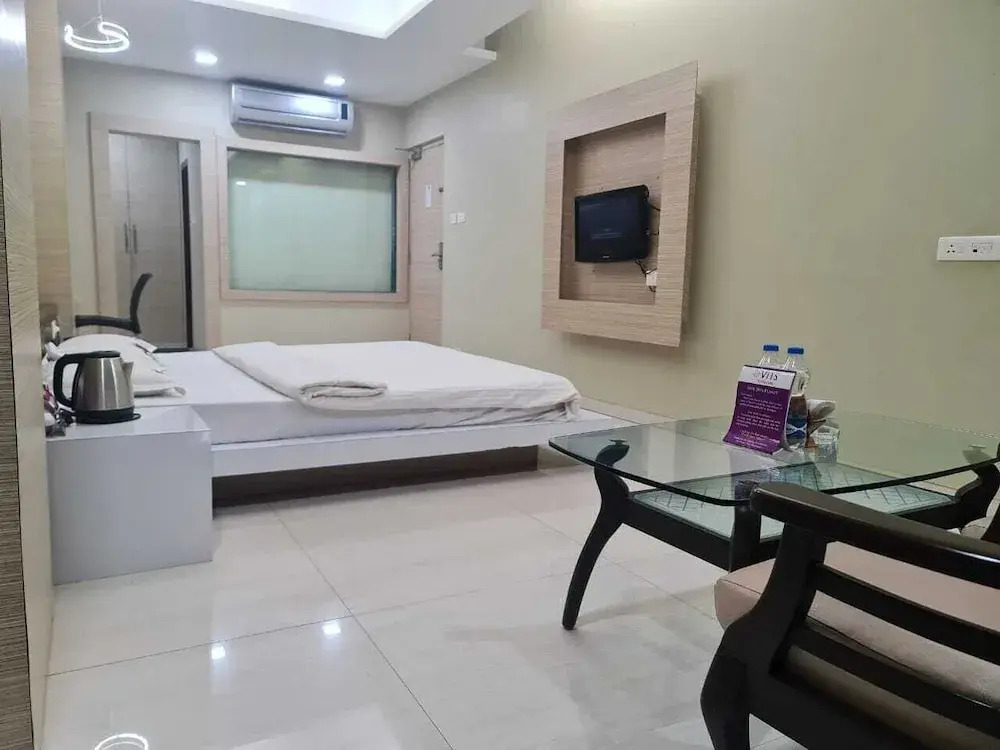 Ратнагири: VITS Select Grand Inn, Ratnagiri