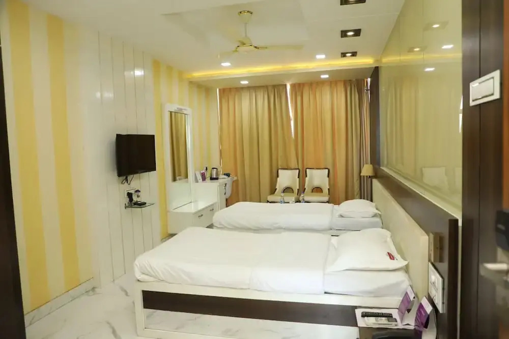 Ратнагири: VITS Select Grand Inn, Ratnagiri