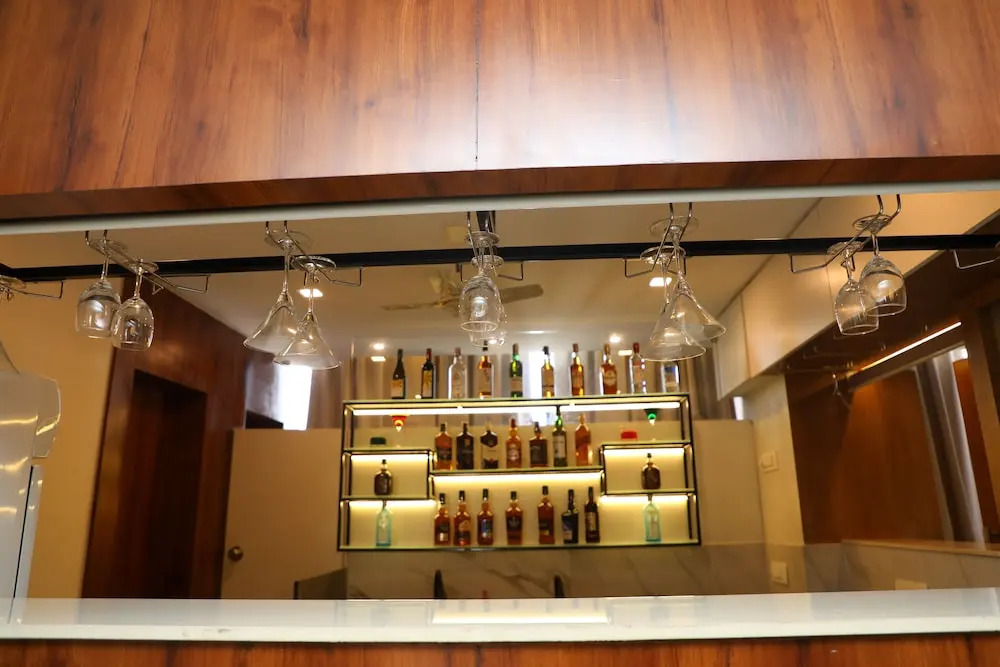 Ратнагири: VITS Select Grand Inn, Ratnagiri