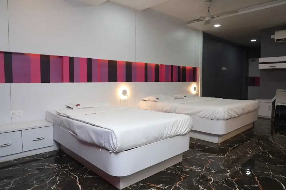 Ратнагири: VITS Select Grand Inn, Ratnagiri