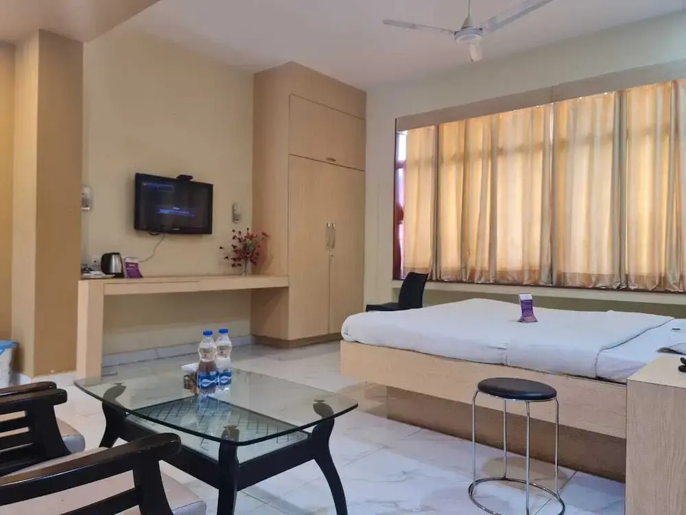 Ратнагири: VITS Select Grand Inn, Ratnagiri