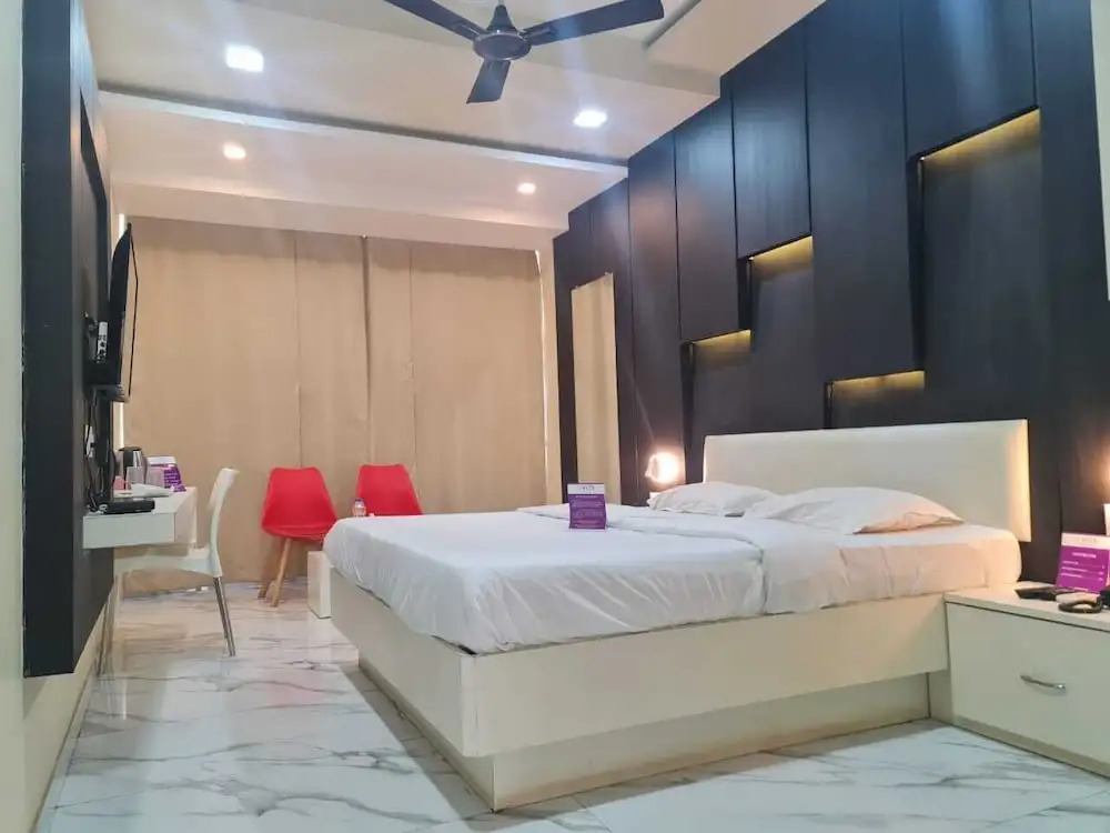 Ратнагири: VITS Select Grand Inn, Ratnagiri