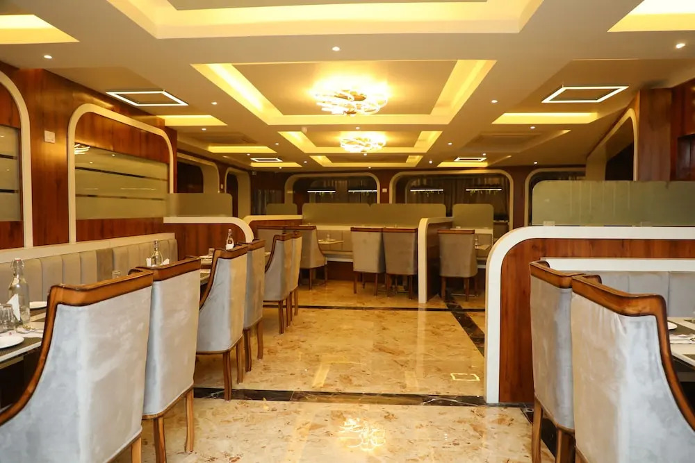 Ратнагири: VITS Select Grand Inn, Ratnagiri