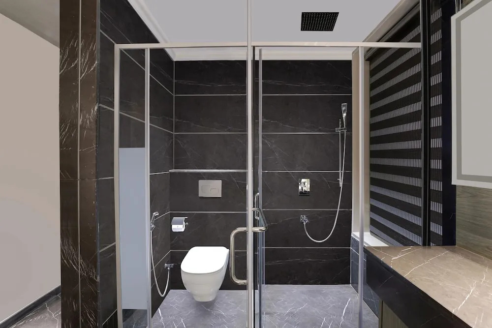 Ханзи: Lemon Tree Hotel Hisar