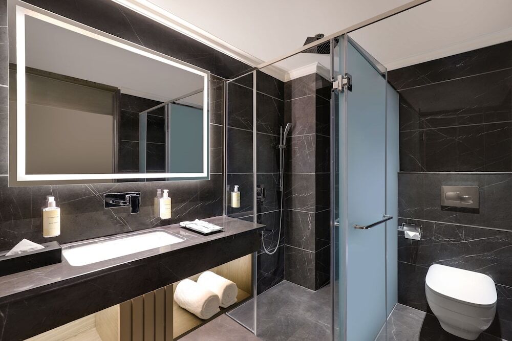 Ханзи: Lemon Tree Hotel Hisar