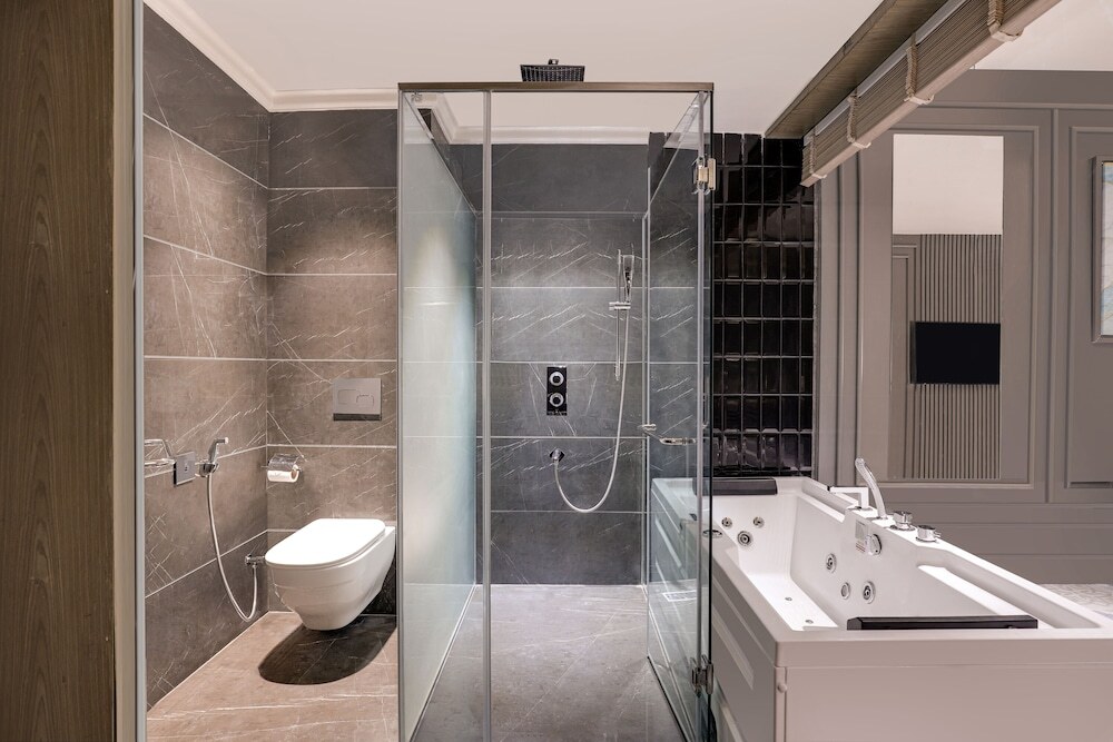 Ханзи: Lemon Tree Hotel Hisar