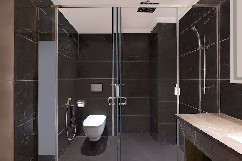 Ханзи: Lemon Tree Hotel Hisar
