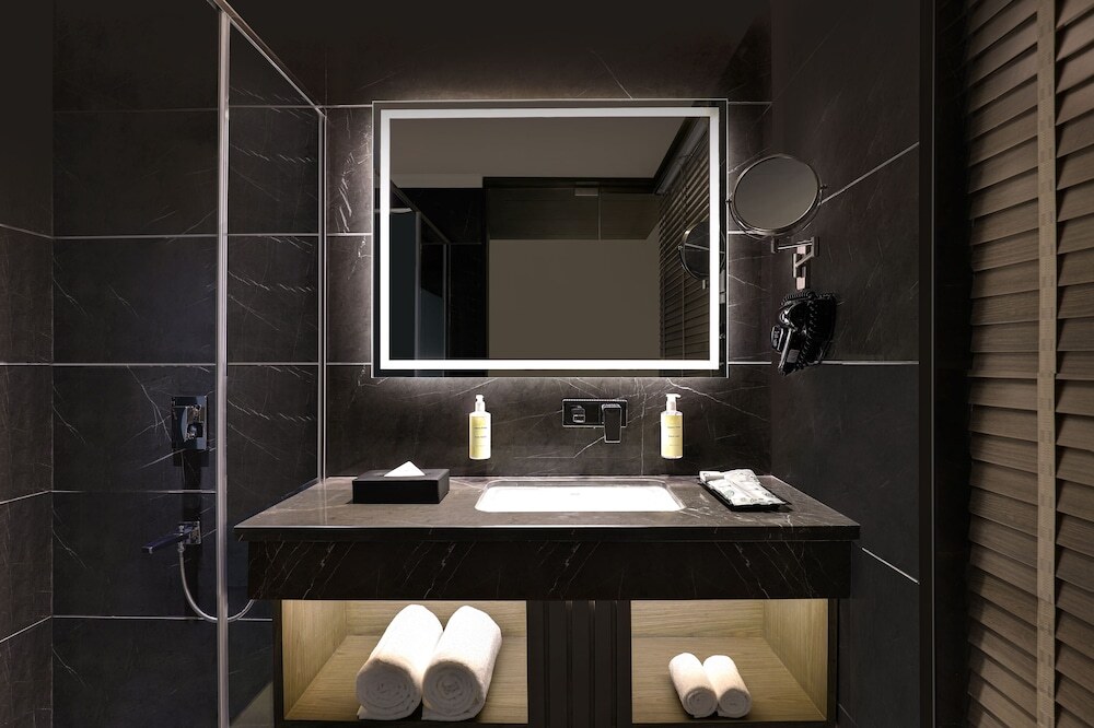 Ханзи: Lemon Tree Hotel Hisar