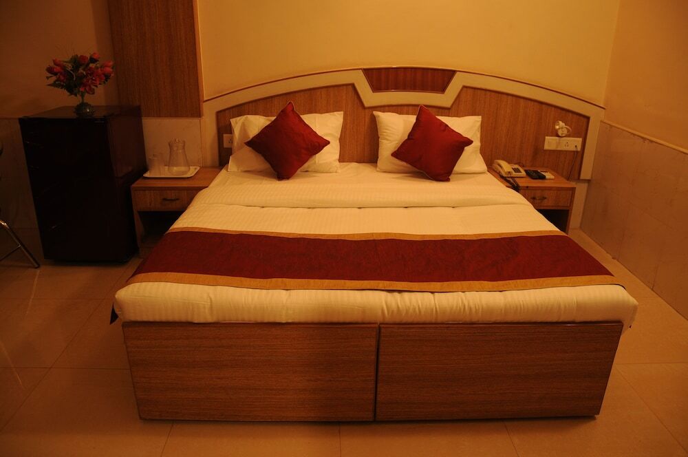 Бангалор: Srinidhi Residency