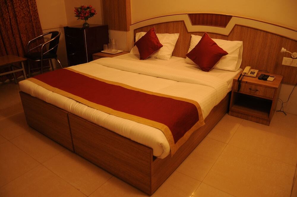 Бангалор: Srinidhi Residency