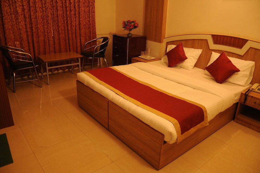 Бангалор: Srinidhi Residency
