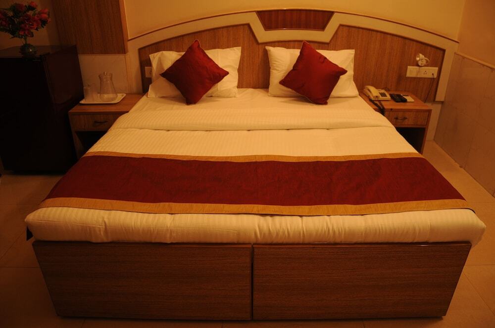 Бангалор: Srinidhi Residency