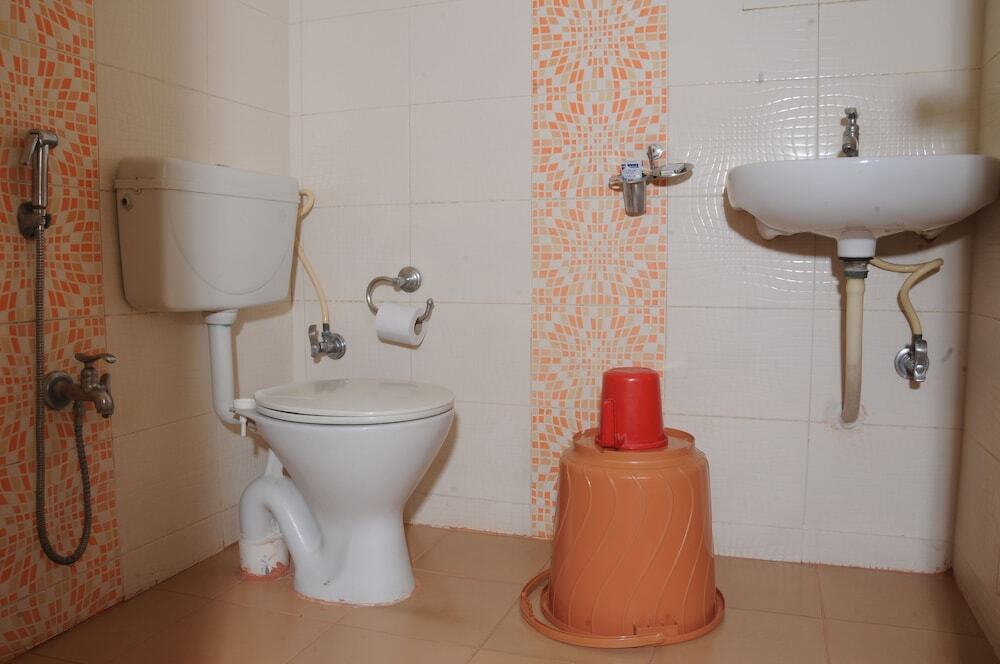 Бангалор: Srinidhi Residency