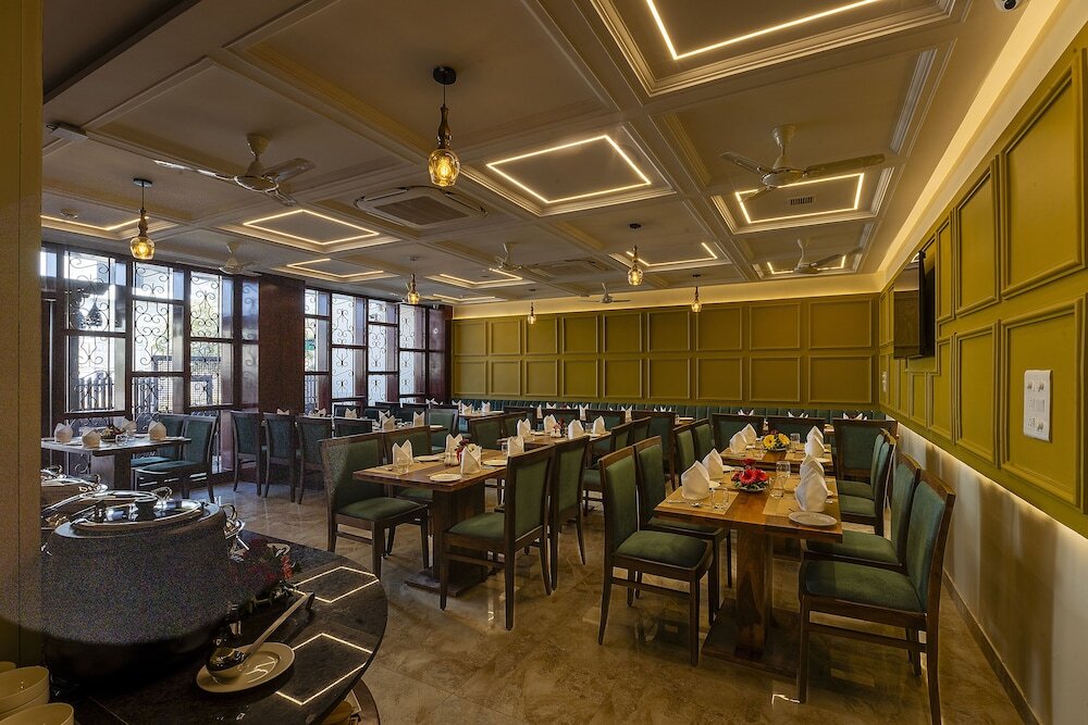 Джодхпур: Five Elements Hotels Mertiya Residency
