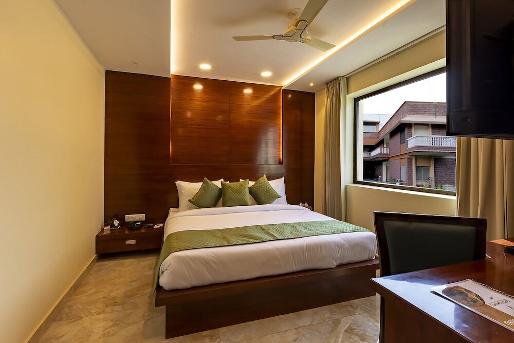 Джодхпур: Five Elements Hotels Mertiya Residency