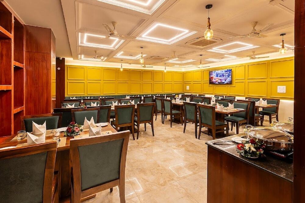 Джодхпур: Five Elements Hotels Mertiya Residency