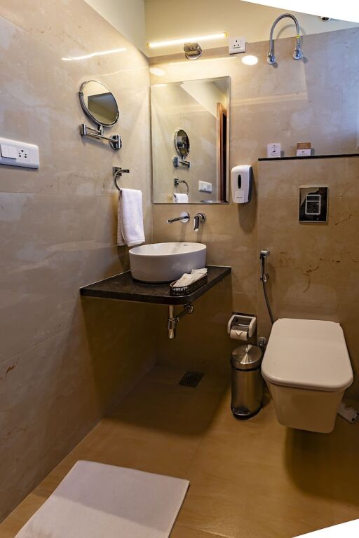 Джодхпур: Five Elements Hotels Mertiya Residency