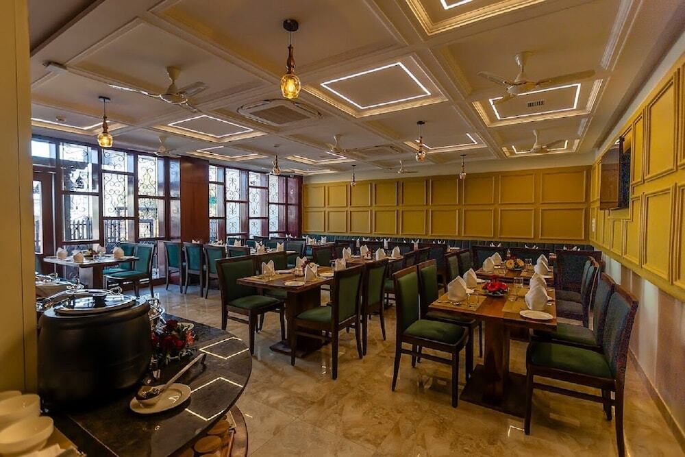 Джодхпур: Five Elements Hotels Mertiya Residency
