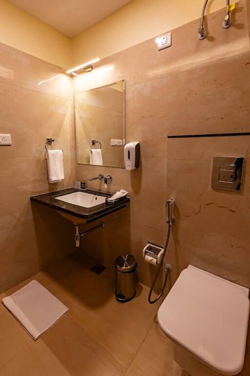 Джодхпур: Five Elements Hotels Mertiya Residency