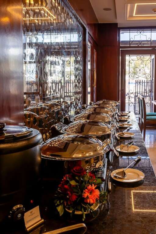 Джодхпур: Five Elements Hotels Mertiya Residency