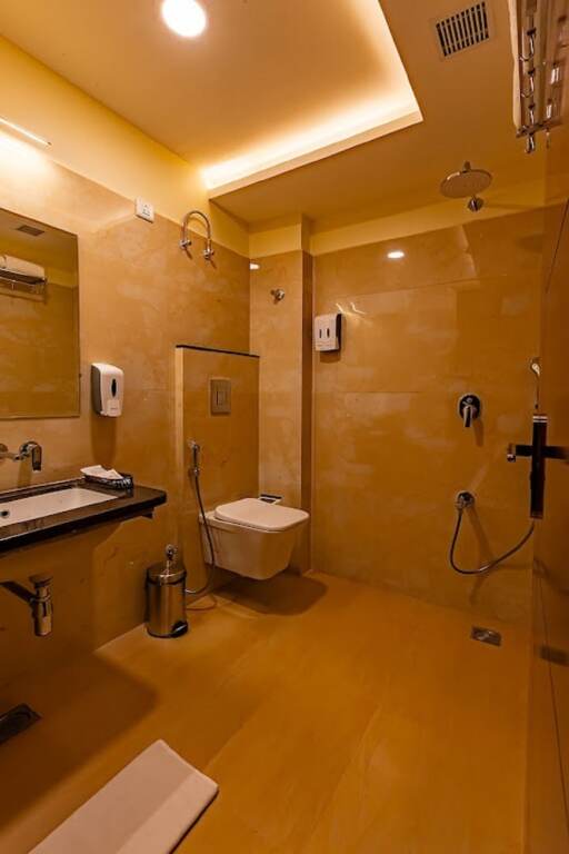 Джодхпур: Five Elements Hotels Mertiya Residency