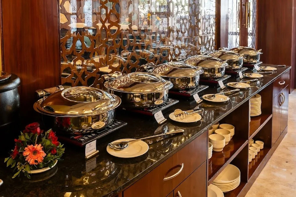 Джодхпур: Five Elements Hotels Mertiya Residency