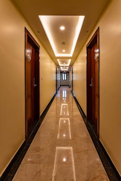 Джодхпур: Five Elements Hotels Mertiya Residency