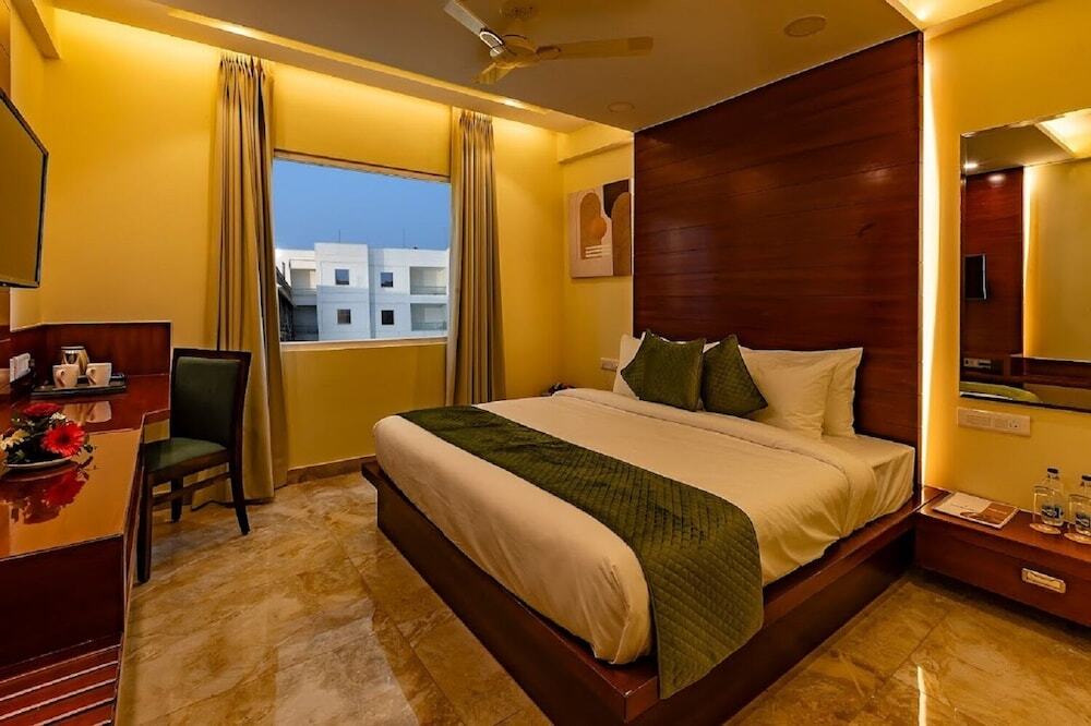 Джодхпур: Five Elements Hotels Mertiya Residency