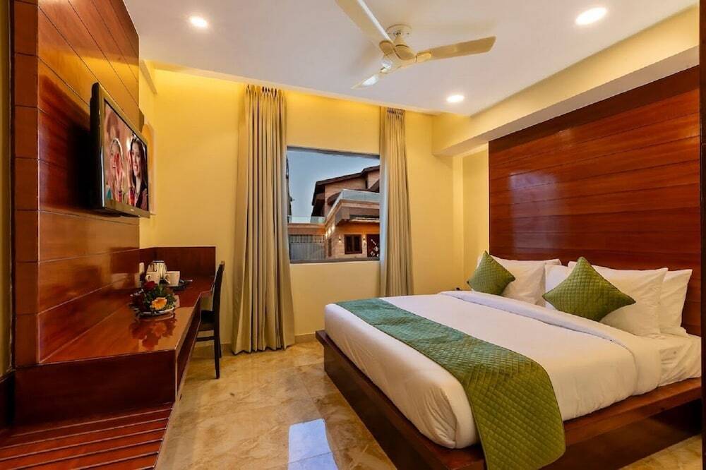 Джодхпур: Five Elements Hotels Mertiya Residency