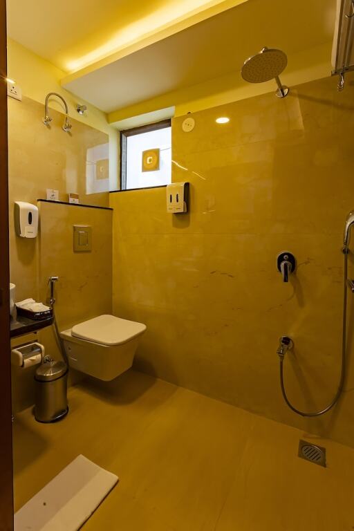 Джодхпур: Five Elements Hotels Mertiya Residency