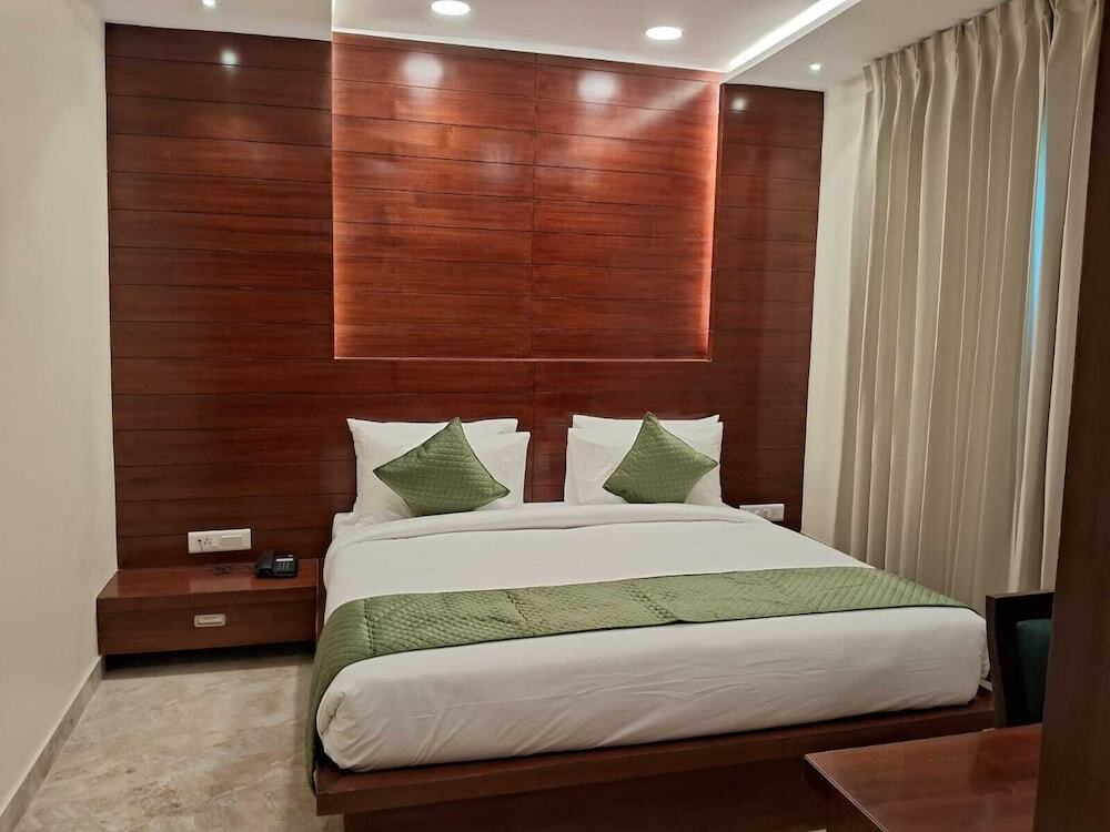 Джодхпур: Five Elements Hotels Mertiya Residency