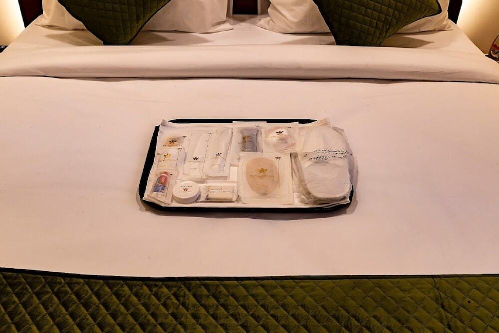 Джодхпур: Five Elements Hotels Mertiya Residency