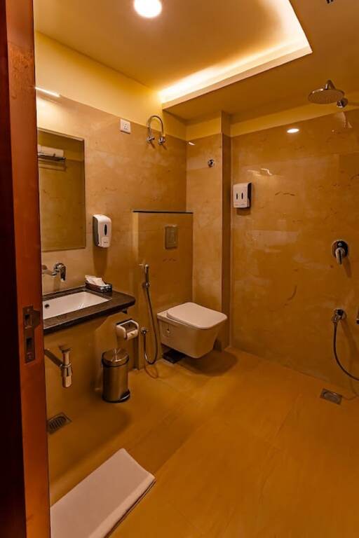 Джодхпур: Five Elements Hotels Mertiya Residency