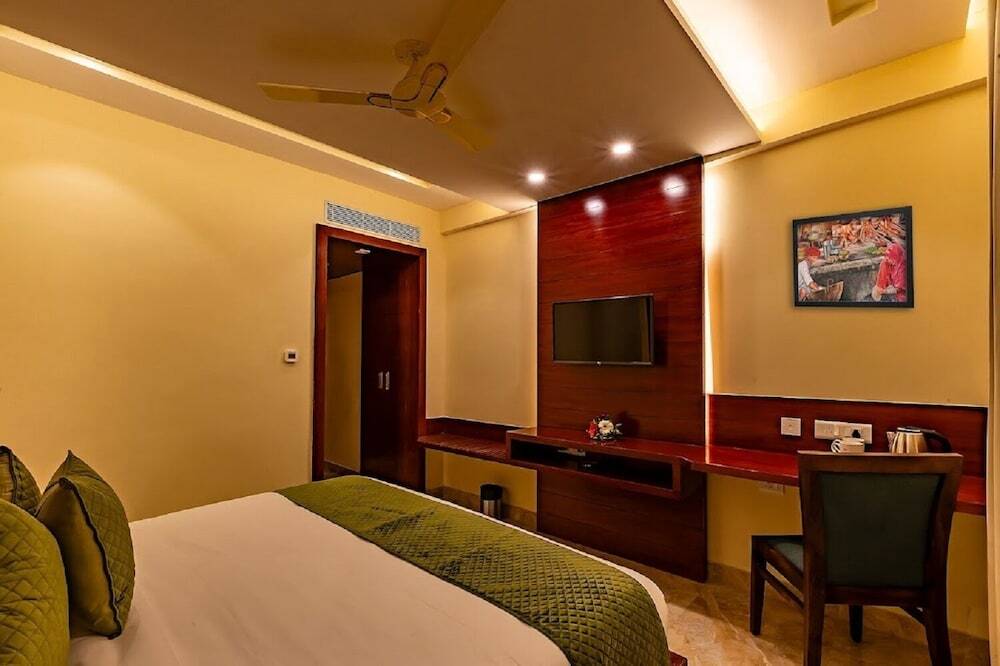 Джодхпур: Five Elements Hotels Mertiya Residency