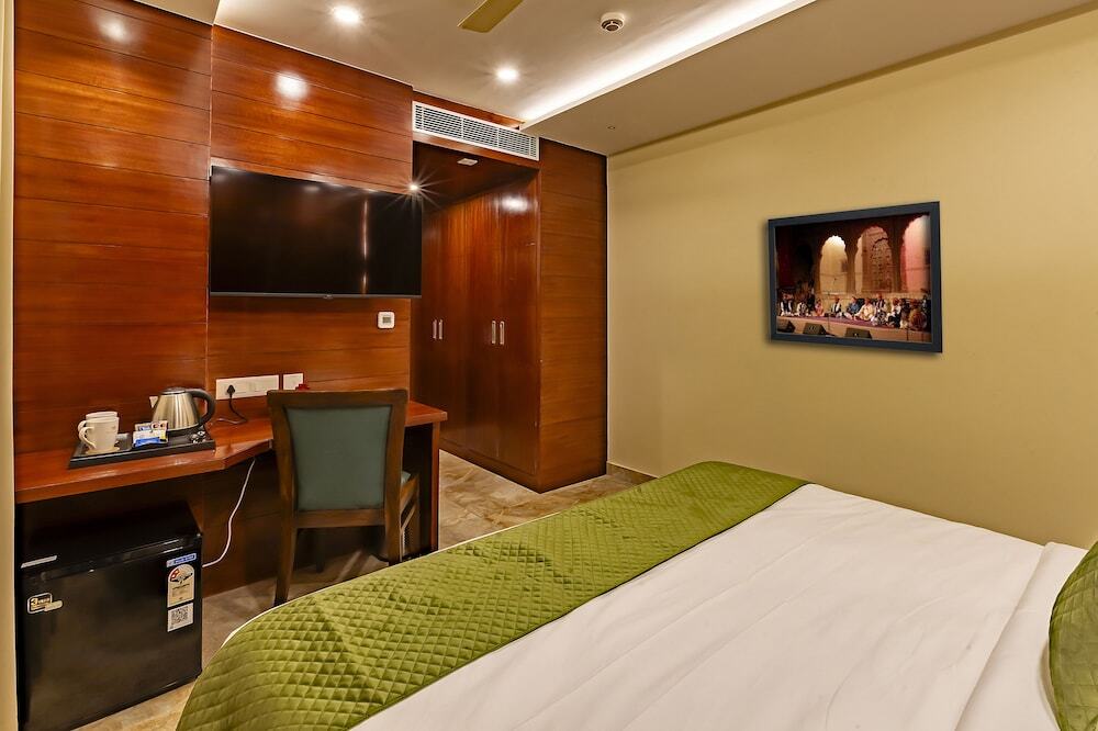 Джодхпур: Five Elements Hotels Mertiya Residency