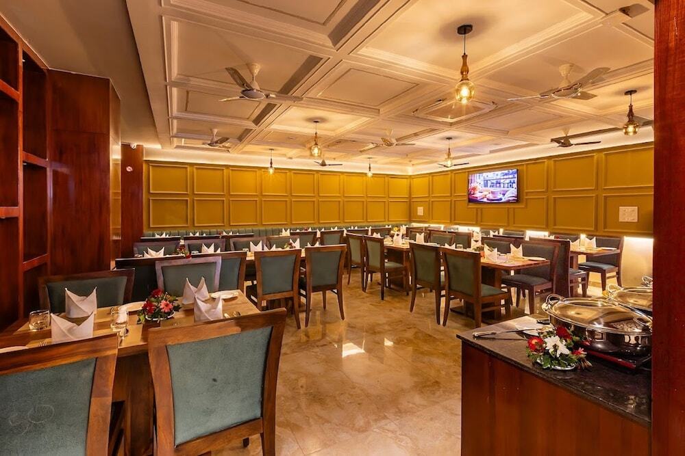 Джодхпур: Five Elements Hotels Mertiya Residency