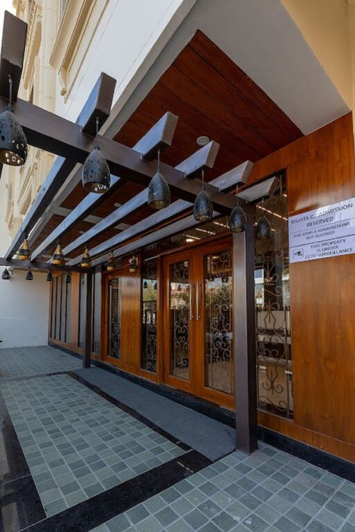 Джодхпур: Five Elements Hotels Mertiya Residency