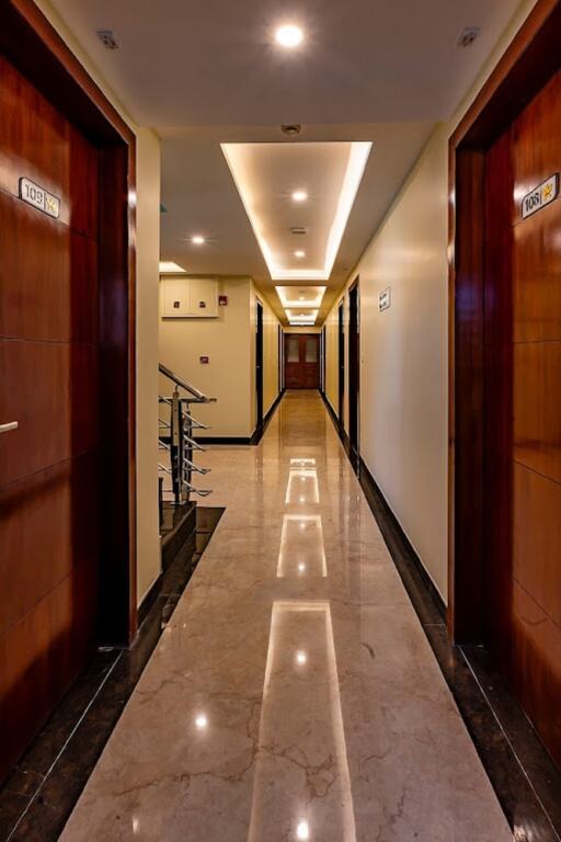 Джодхпур: Five Elements Hotels Mertiya Residency