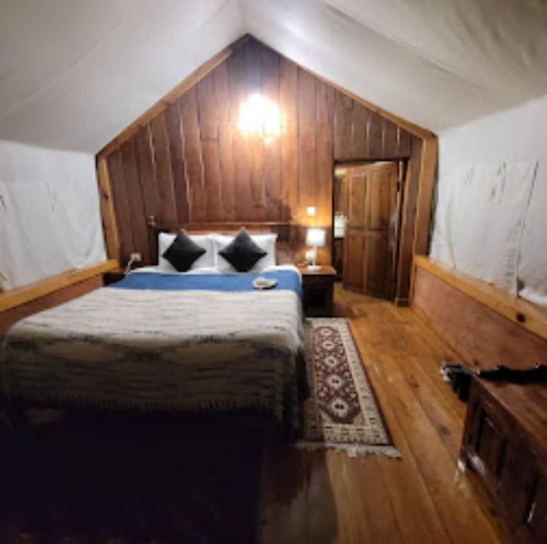 Мунсьяри: Himalayan Glamping By Ahaan Himalaya