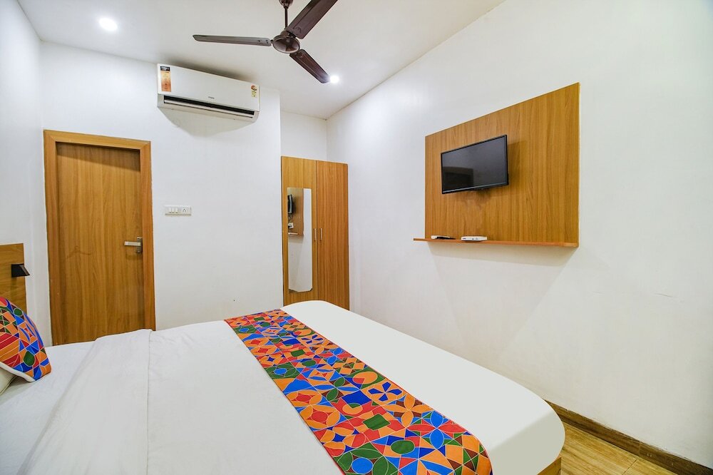 Гувахати: Fabexpress Anurag Residency