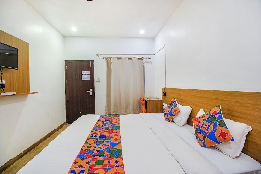 Гувахати: Fabexpress Anurag Residency