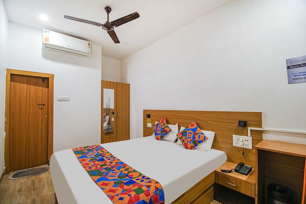Гувахати: Fabexpress Anurag Residency